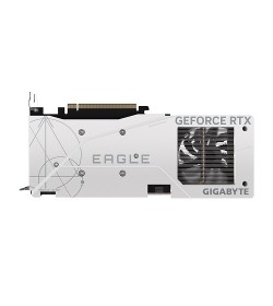 Gigabyte GeForce RTX 4060 Eagle OC Ice 8GB GDDR6