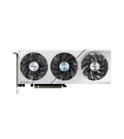 Gigabyte GeForce RTX 4060 Eagle OC Ice 8GB GDDR6