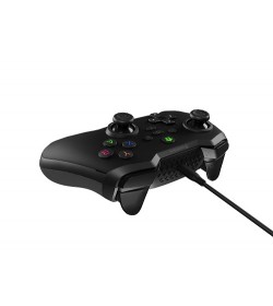 Genesis Mangan 300 Gamepad Negro