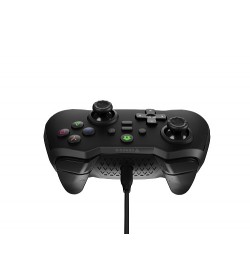 Genesis Mangan 300 Gamepad Negro