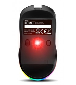 Krom Komet RGB Inalámbrico