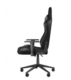 Genesis Nitro 440 G2 Silla Gaming Negra/Gris