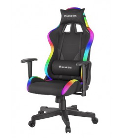 Genesis Trit 600 RGB Silla Gaming