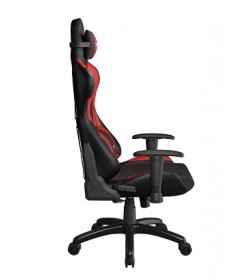 Genesis Nitro 550 Silla Gaming Negra/Roja