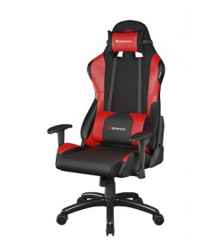 Genesis Nitro 550 Silla Gaming Negra/Roja