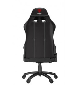 Genesis Nitro 550 Silla Gaming Negra/Roja