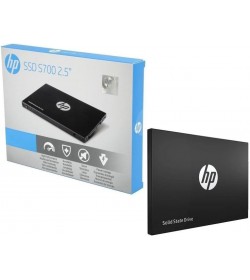 HP S700 500GB SSD