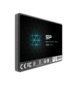 Silicon Power Ace A55 512GB SSD