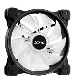 Adata XPG Hurricane 140 ARGB PWM Negro 140mm