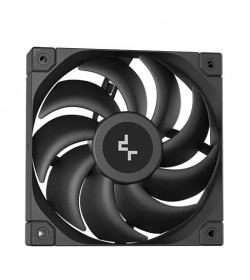 DeepCool Mystique 240 Negra 240mm