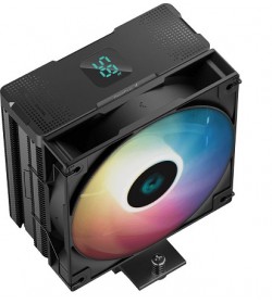 DeepCool AG400 Digital BK ARGB