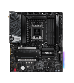 Asrock B650E Taichi Lite E-ATX