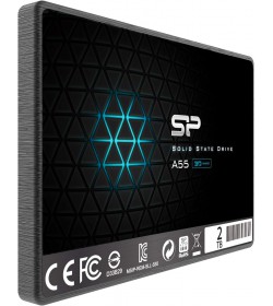 Silicon Power Ace A55 2TB SSD