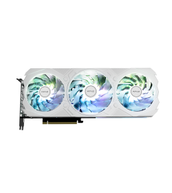 KFA2 GeForce RTX 4070 SUPER EX GAMER White 1-Click OC 12GB GDDR6X DLSS3