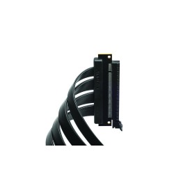 Phanteks Cable Extensor Riser PCIe 4.0 X16 - 15cm