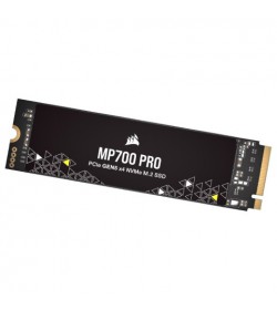 Corsair MP700 PRO 2TB M.2 NVMe PCIe Gen5 x4