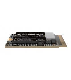 Corsair MP600 Core Mini 2TB SSD M.2 NVMe PCIe Gen4 x4