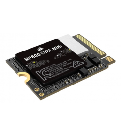 Corsair MP600 Core Mini 2TB SSD M.2 NVMe PCIe Gen4 x4