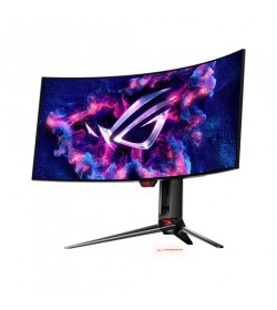 Asus ROG Swift PG34WCDM 34" OLED 240Hz Curvo