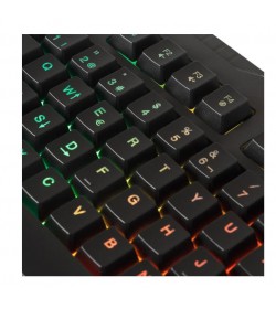 Mars Gaming MRK0 RGB