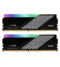 PNY XLR8 Gaming RGB DDR5 6400 32GB 2x16 CL40