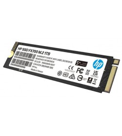 HP FX700 1TB SSD M.2 PCIe Gen 4.0 x4