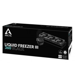 Arctic Cooling Freezer III 360mm