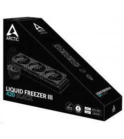 Arctic Cooling Freezer III 420mm