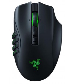 Razer Naga Pro Inalámbrico