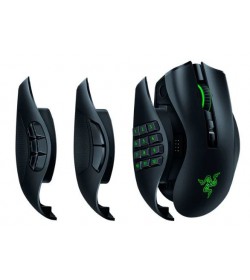 Razer Naga Pro Inalámbrico