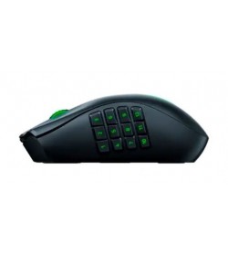 Razer Naga Pro Inalámbrico