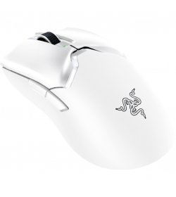 Razer Viper V2 Pro Inalámbrico Blanco