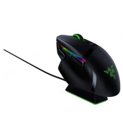 Razer Basilisk Ultimate RGB Inalámbrico