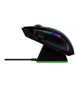 Razer Basilisk Ultimate RGB Inalámbrico