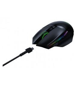 Razer Basilisk Ultimate RGB Inalámbrico