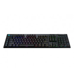 Logitech G915 Swicth GL Táctil Inalámbrico