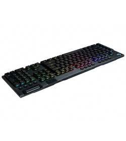 Logitech G915 Swicth GL Táctil Inalámbrico