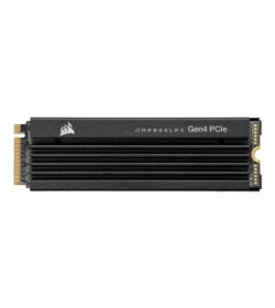 Corsair MP600 PRO LPX 1TB SSD M.2 NVMe PCIe Gen4 x4