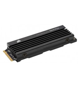 Corsair MP600 PRO LPX 1TB SSD M.2 NVMe PCIe Gen4 x4