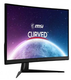 MSI G27C4X 27" VA 250Hz Curvo