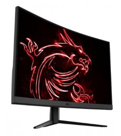 MSI G27CQ4 E2 27" VA 170Hz Curvo