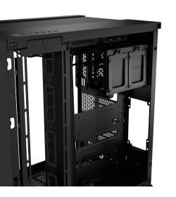 Corsair 6500D Airflow Negra ATX