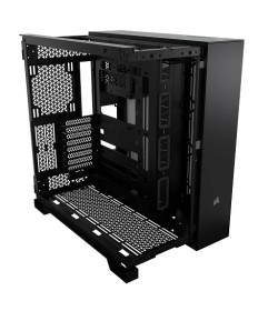 Corsair 6500D Airflow Negra ATX