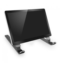 Nox Axys Soporte Para Portátil y Tablet