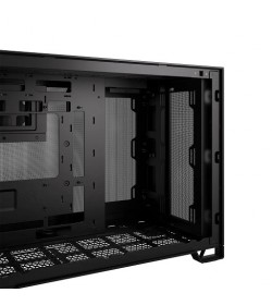 Corsair 2500D Airflow Negra M-ATX