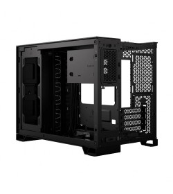 Corsair 2500D Airflow Negra M-ATX