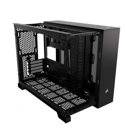 Corsair 2500D Airflow Negra M-ATX