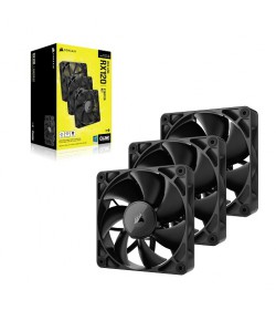 Corsair iCUE Link RX120 PWM 120mm (Pack 3uds)