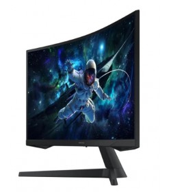 Samsung Odyssey LS27CG552EUXEN 27" VA 165Hz Curvo