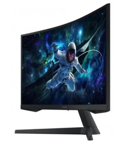 Samsung Odyssey LS32CG552EUXEN 32" VA 165Hz Curvo